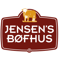 Jensens bøfhus